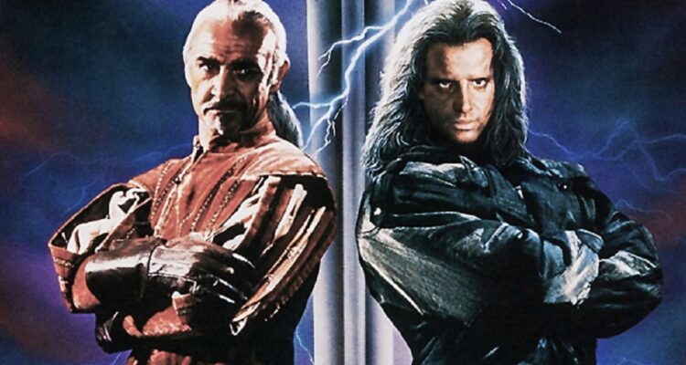 Highlander 2