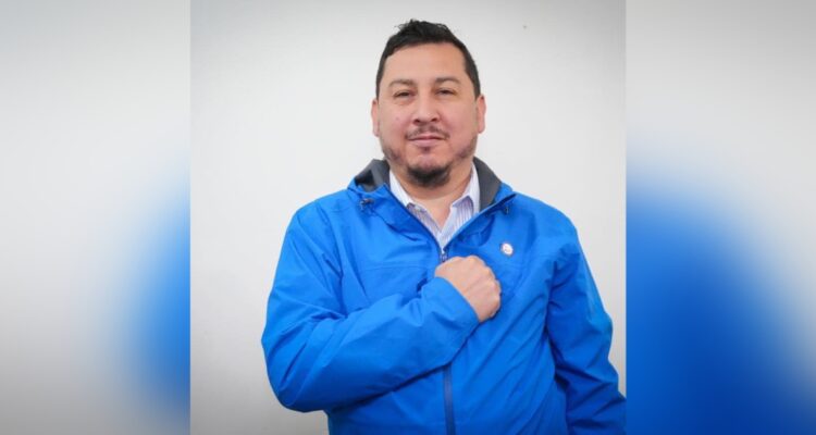 Héctor Muñoz – Facebook