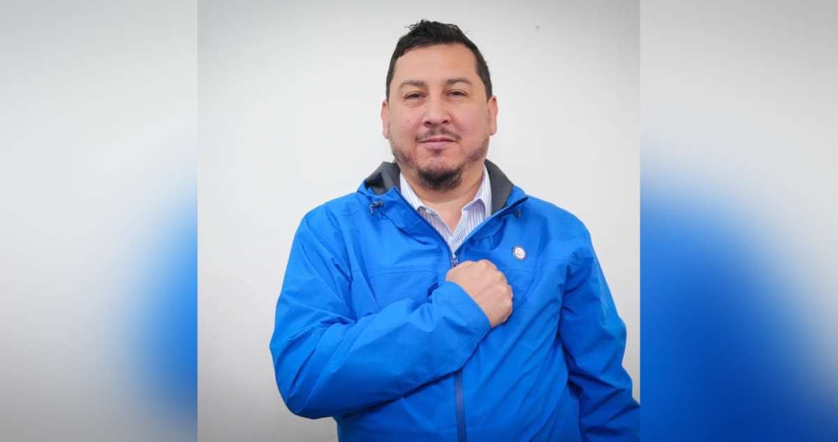 Héctor Muñoz – Facebook