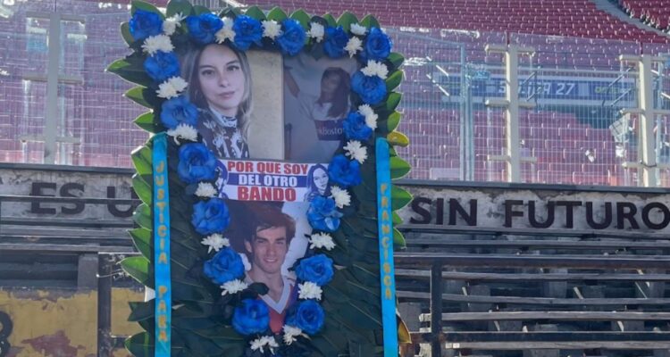 Hinchas de la UC presentan recurso de protección contra Azul Azul tras recibir derecho de admisión