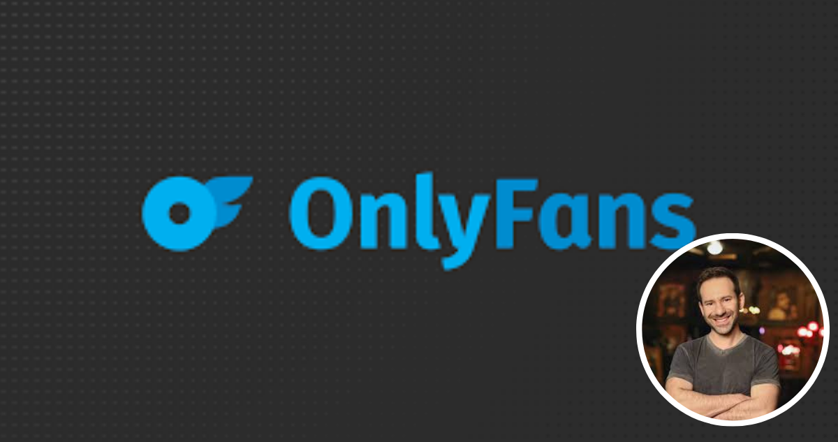 Origen de Onlyfans