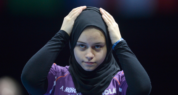 ONU pide a Francia poner fin a prohibición del hiyab a sus deportistas: acusan medida discriminatoria