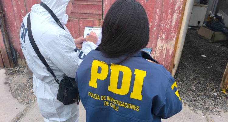 hombre acusado de homicidio de su hermano