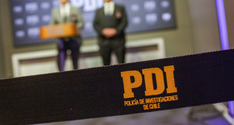 PDI detuvo a ciudadano chileno tras agredir a cuidador de autos en Alto Hospicio