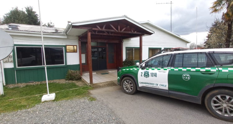 hombre confiesa crimen en panguipulli