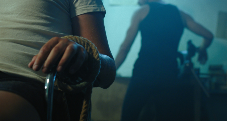 Hombre inventa y graba secuestro para engañar a su esposa PDI lo encuentra en una fiesta en Calama