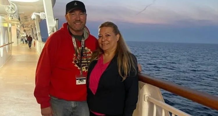 Un hombre oriundo de Colorado, contrajo un “supervirus” en un crucero, el cual lo mantiene internado en un hospital de Dinamarca.