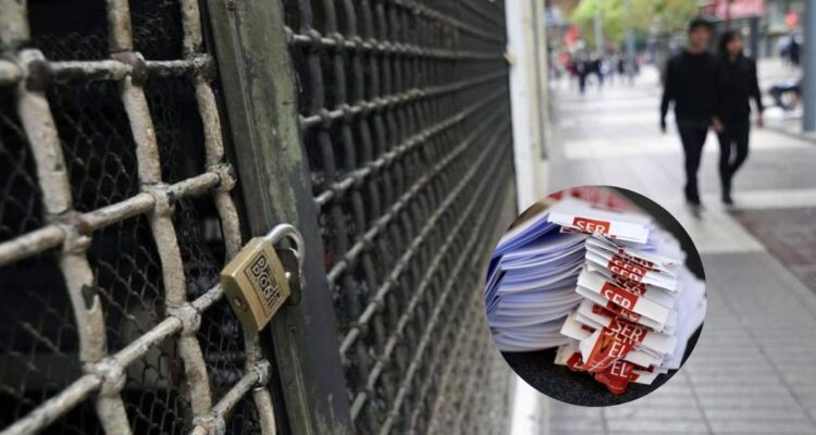Cuál es el horario de supermercados, malls y comercio por feriado irrenunciable de segunda categoría por las elecciones domingo 27 de octubre.