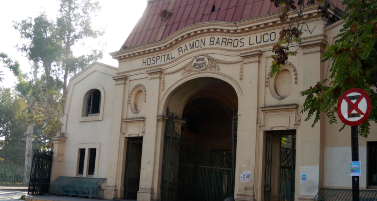 Fiscalía investiga la muerte de paciente electrodependiente en el Hospital Barros Luco
