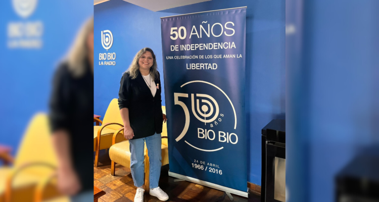Radio Bío Bío