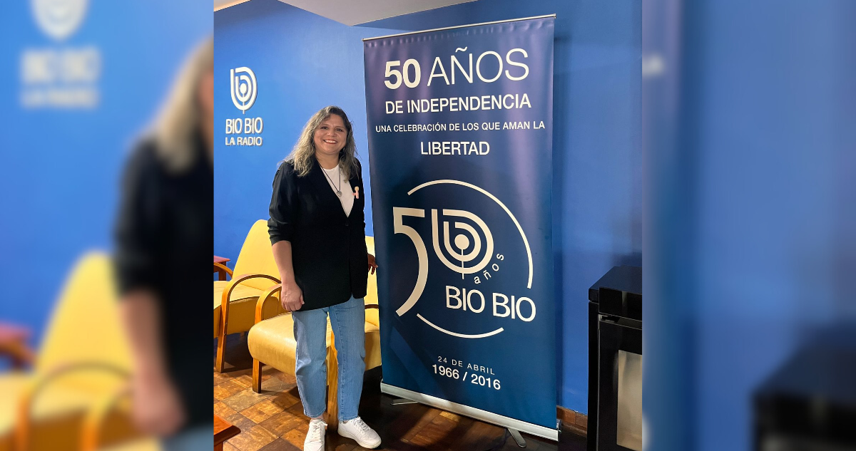Radio Bío Bío