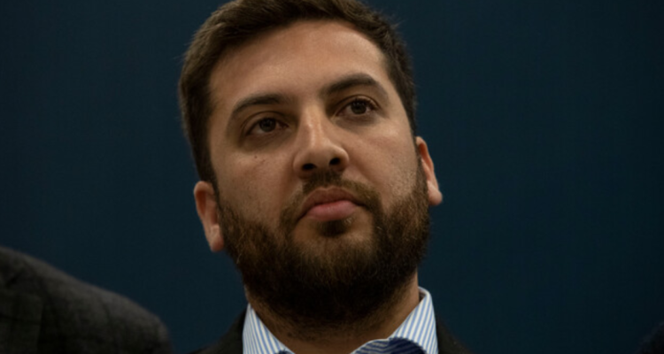 Bancada PPD respalda a diputado Soto tras críticas del FA: “Hizo una crítica política legítima”
