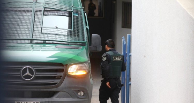 Sujeto en prisión preventiva muere tras recibir brutal golpiza de otros internos en cárcel de Osorno