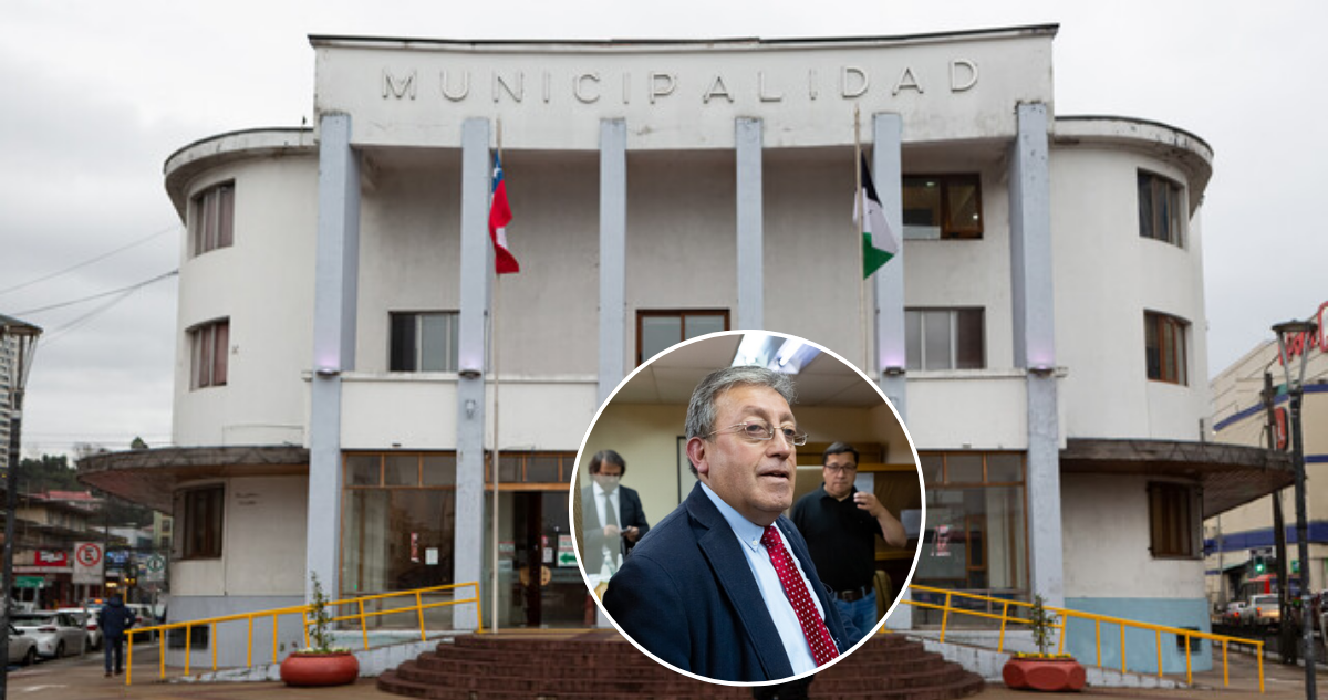 Con dinero en calzoncillos: Particular detalle en investigación por fraude en municipio puertomontino