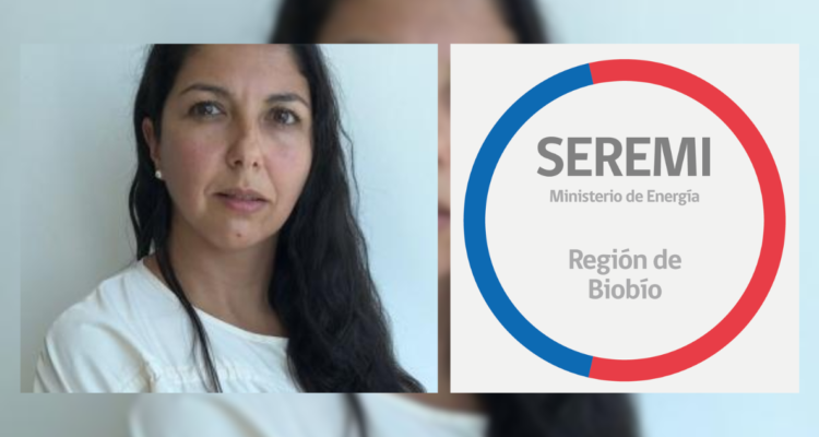 Seremi de Energía del Bío Bío presenta renuncia al cargo: vacancia se suma a la de Justicia
