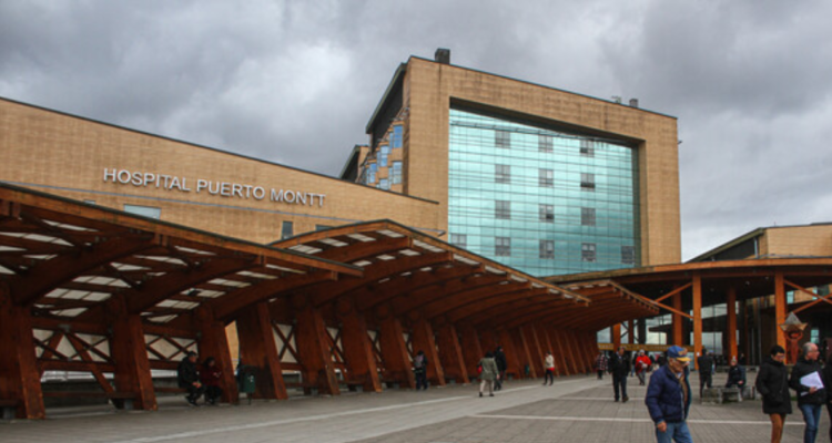 CGR detecta casi 500 cirugías suspendidas en Hospital de Puerto Montt por faltas administrativas