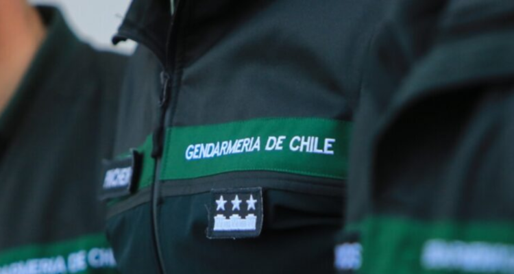 Ordenan a Gendarmería tomar medidas para evitar que funcionarios trabajen bajo efectos del alcohol