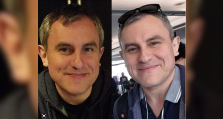 SML confirma que cuerpo hallado en playa de Arauco corresponde a director de liceo en Chiguayante