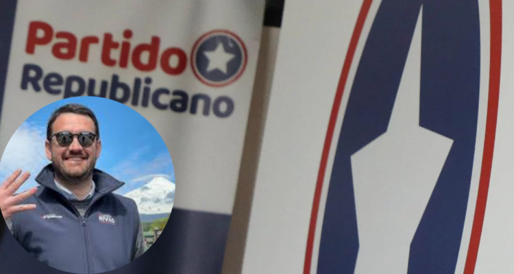 Repubicanos en libertad de acción tras nulo apoyo de partido a reelección de gobernador Luciano Rivas