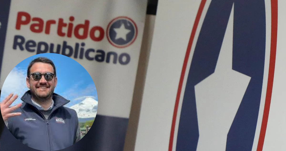 Repubicanos en libertad de acción tras nulo apoyo de partido a reelección de gobernador Luciano Rivas