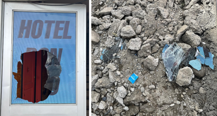 Anuncian medidas para mitigar violencia cerca de terminal de Puerto Montt tras multitudinaria riña