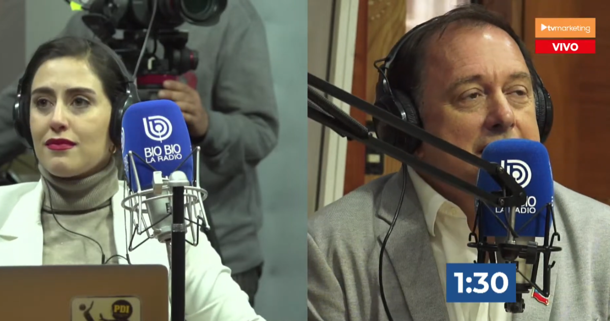 Poduje propone mejorar seguridad con artes marciales y Ripamonti llevarlo a la cárcel junto a Reginato