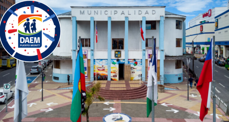Puerto Montt: DAEM deberá pagar $25 millones a directora de escuela rural por vulneración