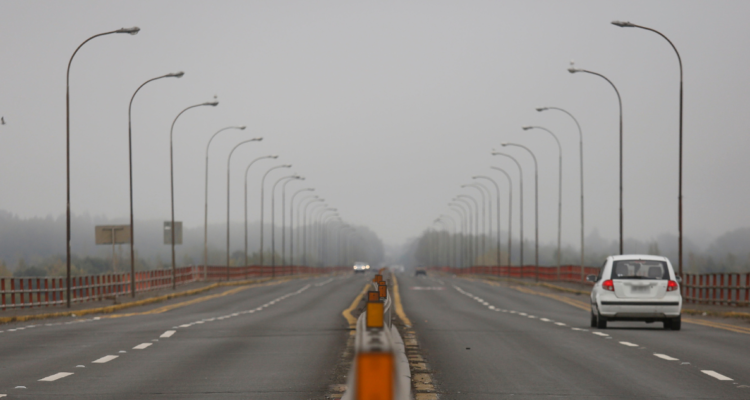 Gobierno asegura que están buscando mecanismos para que Puente Juan Pablo II siga funcionando