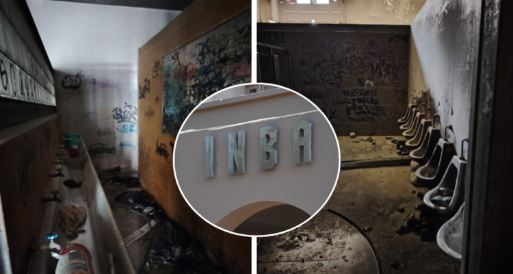 Actualizan estado de estudiantes heridos por explosión en INBA: aún hay 22 hospitalizados