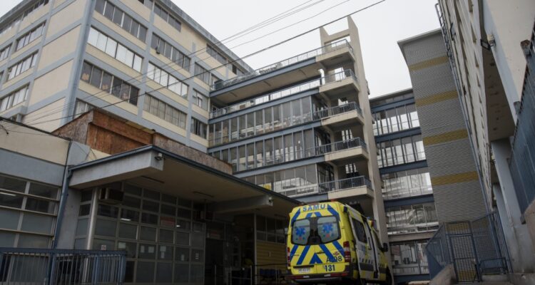 CONTEXTO | Agencia UNO