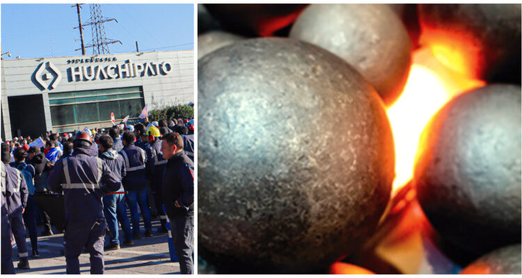 Se apagó la última llama, la del “corazón” de Huachipato, y la región ya dimensiona el golpe económico