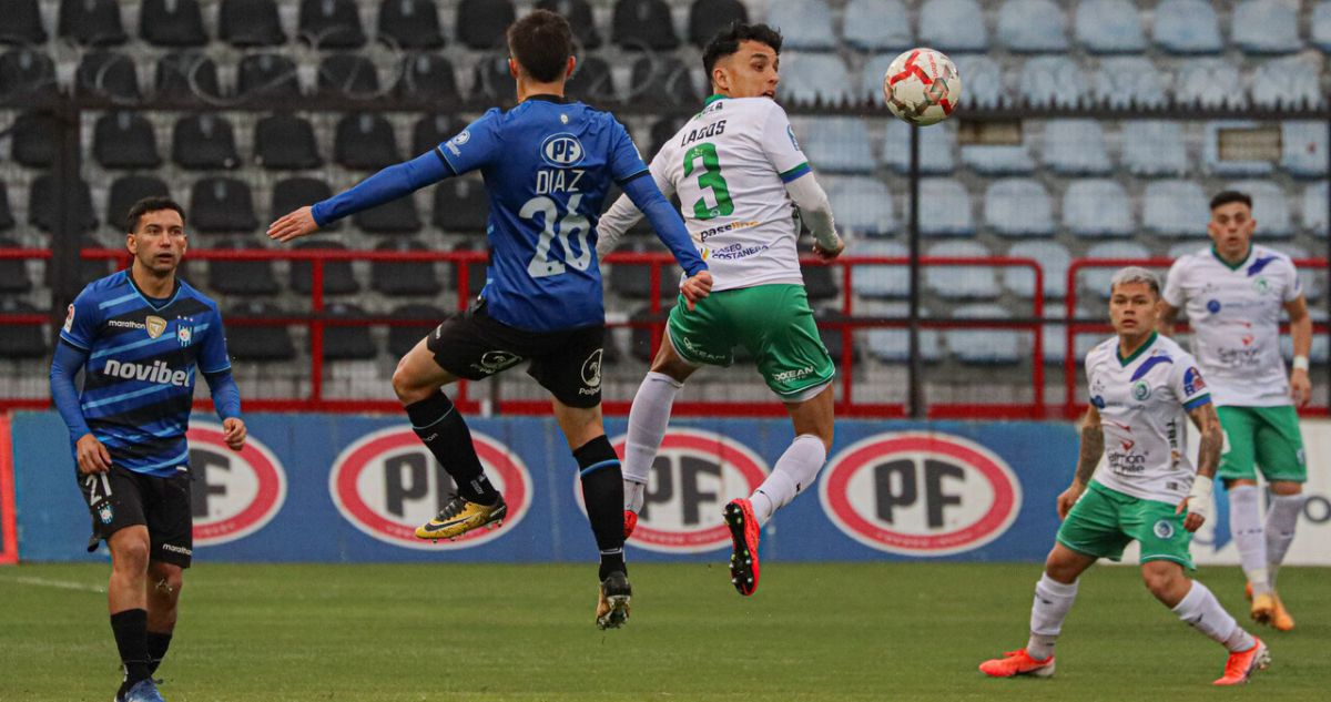 Huachipato superó a Puerto Montt pero no le alcanzó para avanzar en Copa Chile