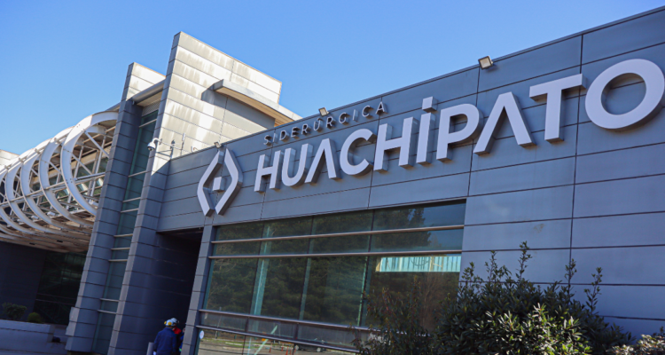Al menos 40 empresas ligadas a Huachipato se han acogido a subsidio de retención laboral