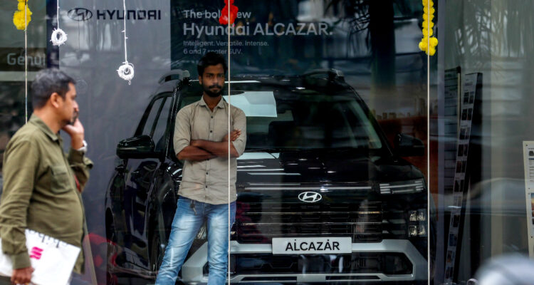 Hyundai saldrá a la bolsa en India: ¿Qué hay tras ese anuncio que está generando furor en ese país?