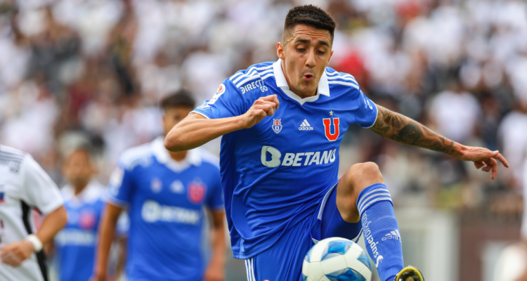 Ignacio Tapia no asistió a ser vocal de mesa ni votó.