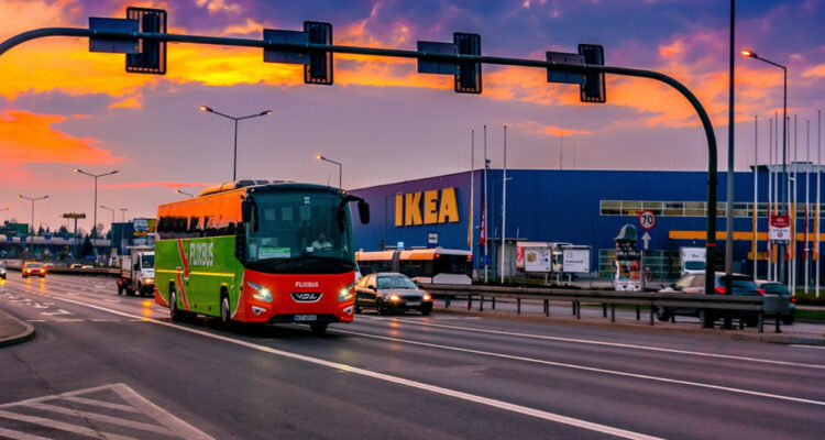 Ikea redujo sus ventas pese a que apostó por bajar precios en medio de incertidumbre económica