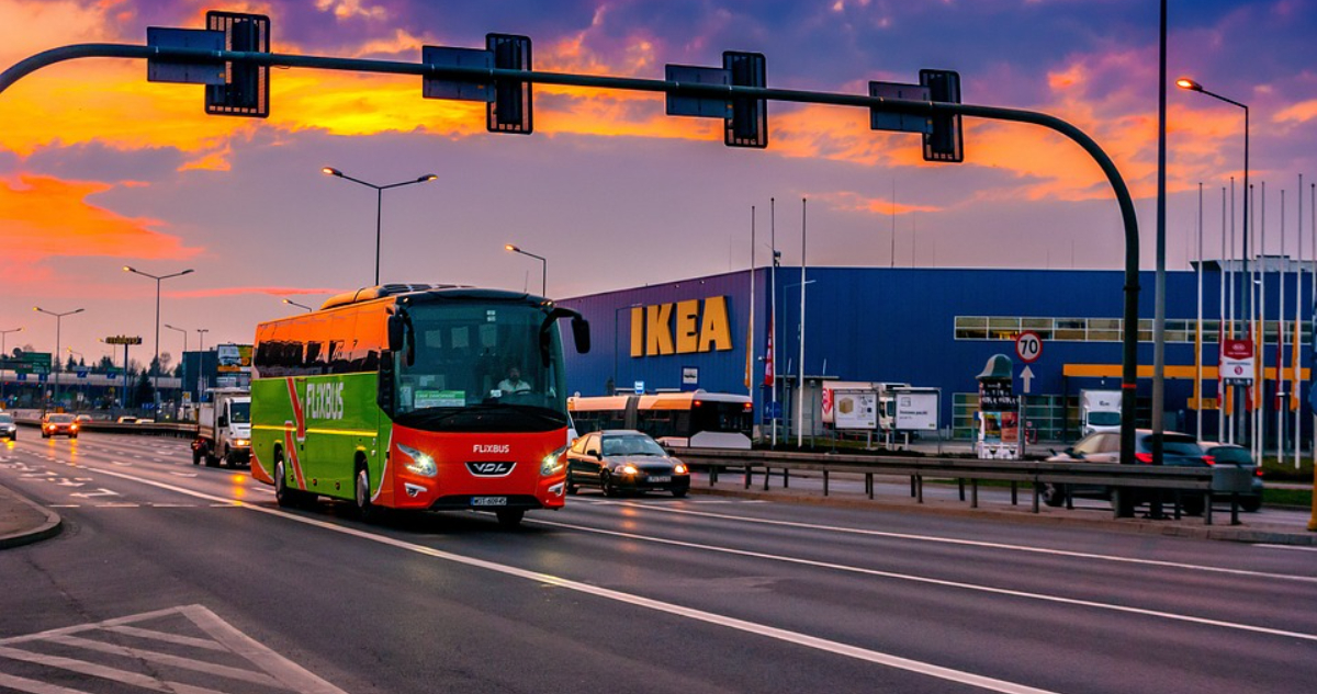 Ikea redujo sus ventas pese a que apostó por bajar precios en medio de incertidumbre económica