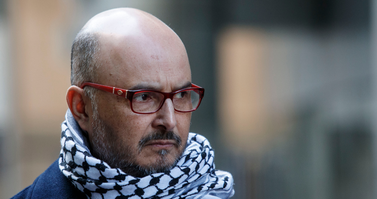 Ilabaca califica a exfiscal Guerra como “un delincuente más” y pide a Matthei aclarar su contratación
