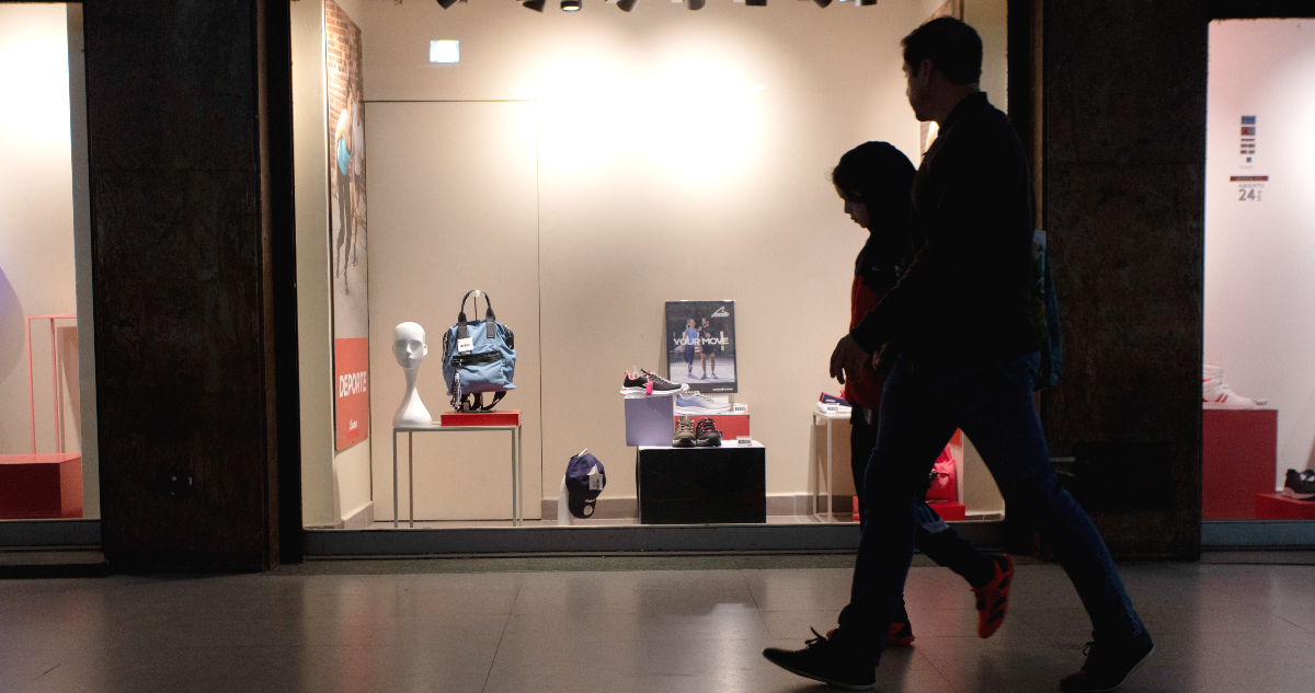 La actividad económica desilusiona las proyecciones al crecer menos de lo esperado durante agosto