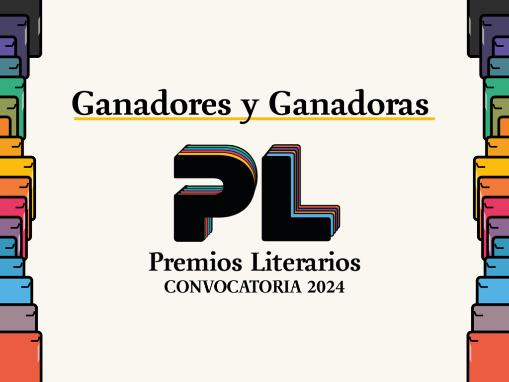 premios literarios