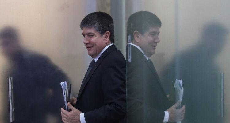 Oficialismo no descarta impacto electoral por Caso Monsalve en comicios del fin de semana