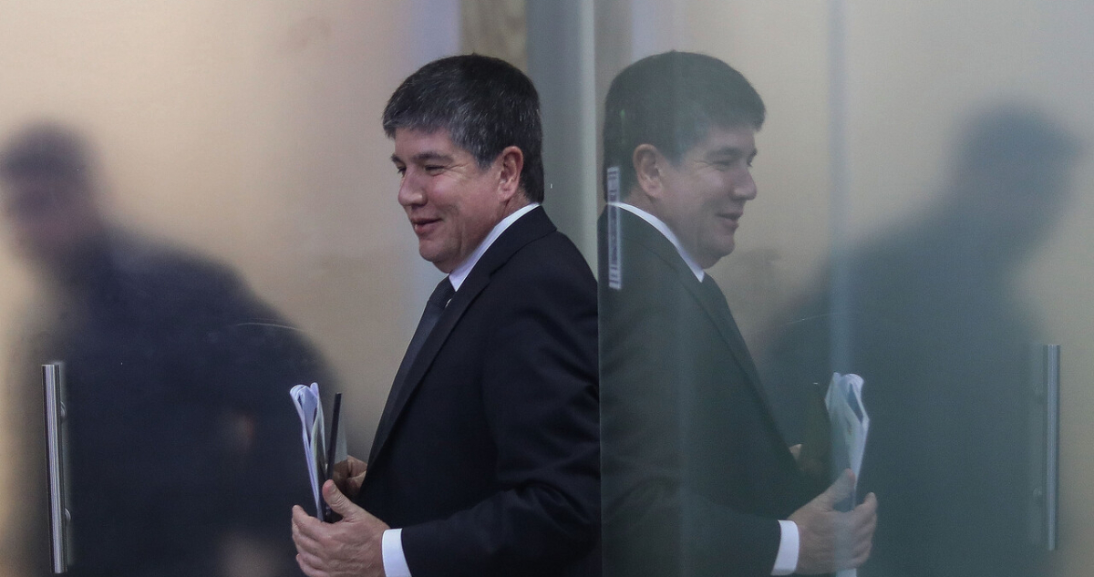 Oficialismo no descarta impacto electoral por Caso Monsalve en comicios del fin de semana