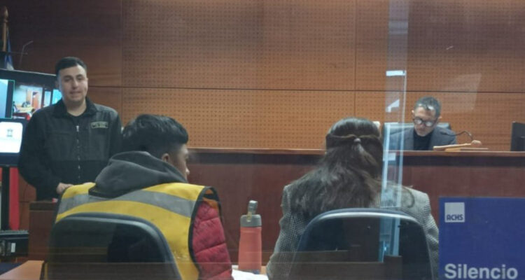 Sujeto queda en prisión por homicidio frustrado en San Ramón: ya cumplía cautelar por microtráfico