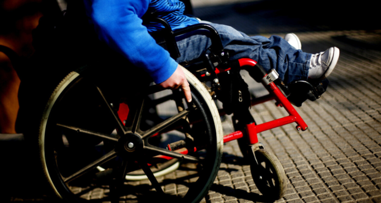 Inauguran primera residencia para adultos con discapacidad