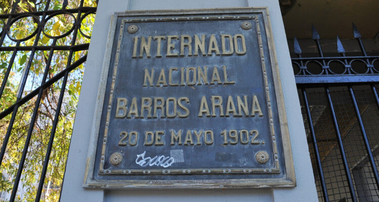 Víctor Huenante | Agencia UNO