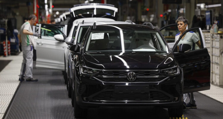 Archivo | Villar López | EFE