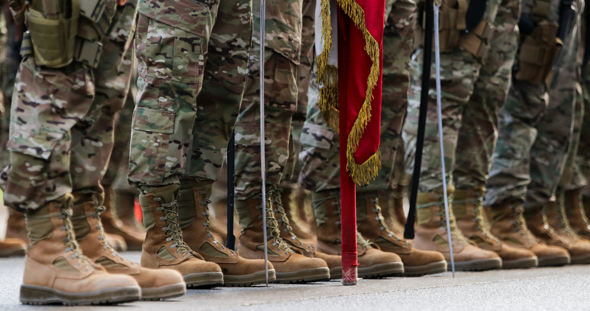 Informan fallecimiento de una militar en el regimiento de Arica: realizaba “actividades diarias”
