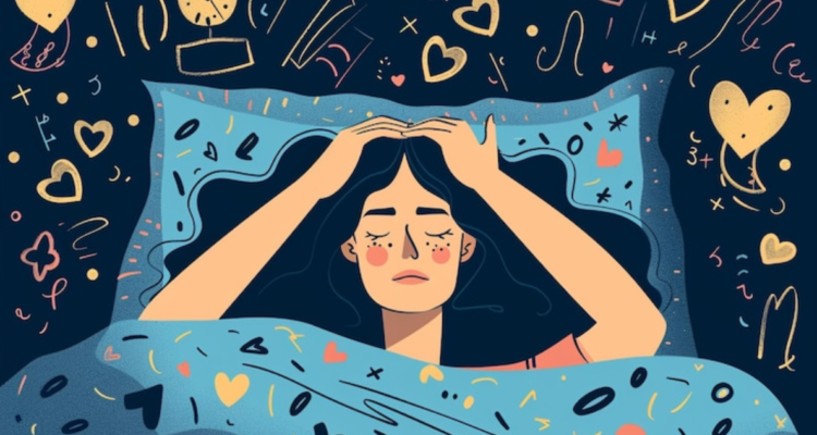 ¿Tuviste una mala noche de sueño? Cómo salvar el día y recuperar algo de energía