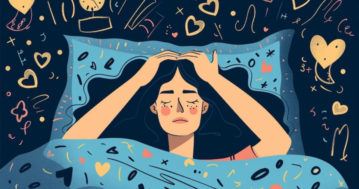 ¿Tuviste una mala noche de sueño? Cómo salvar el día y recuperar algo de energía