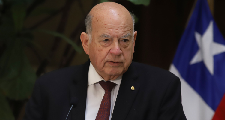 insulza cordero subsecretaria